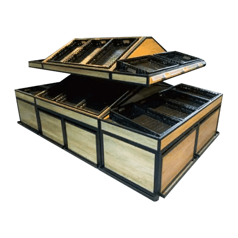 Portafrutta durevole e resistente